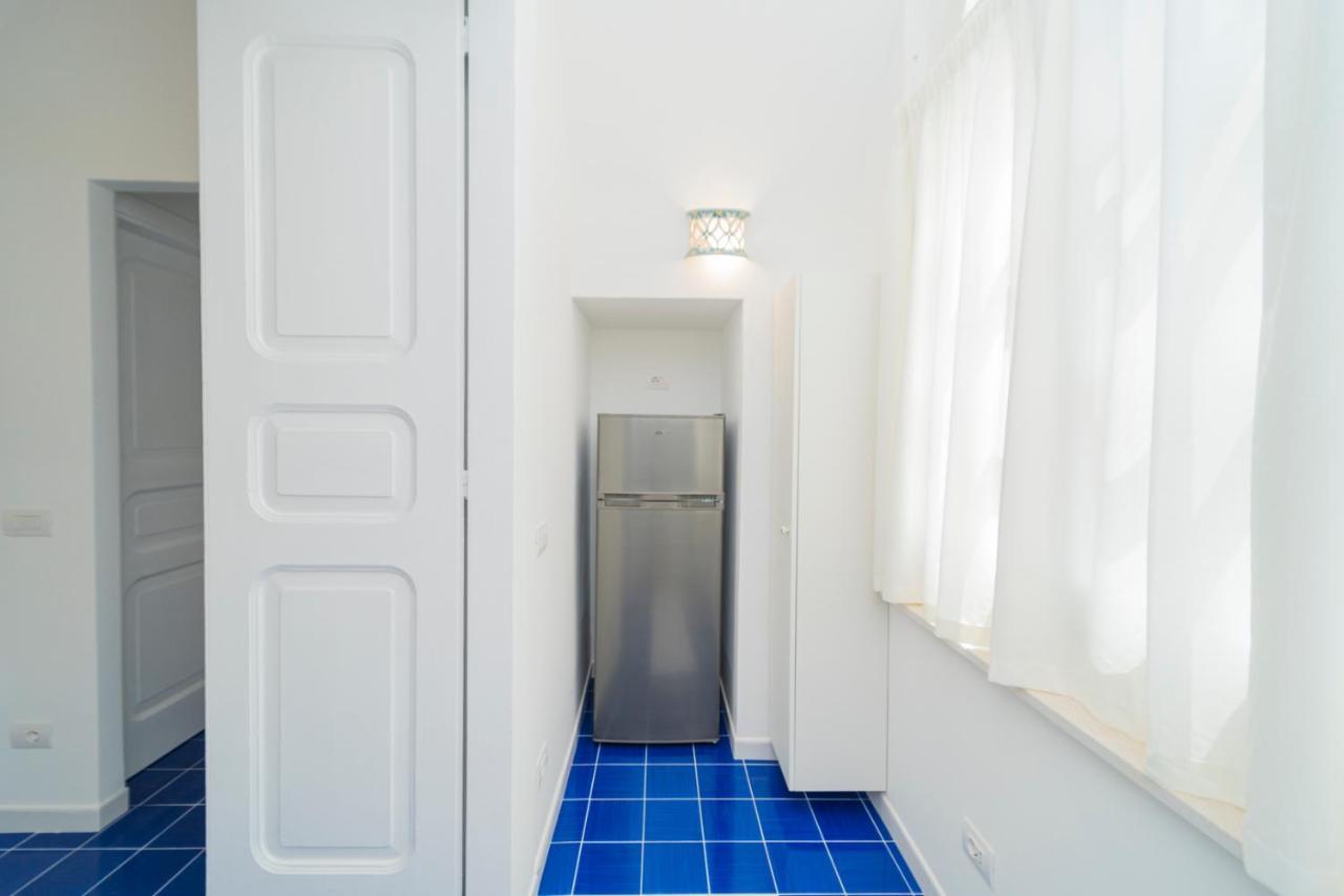 Relais Capitolo Villa Maiori Eksteriør bilde