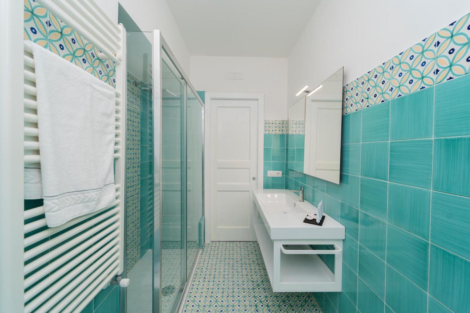 Relais Capitolo Villa Maiori Eksteriør bilde